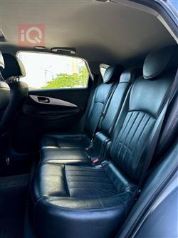 إنفينيتي QX50